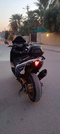 تي ماكس • موديل 14 • لايت زنون