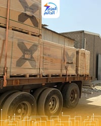 لونجي Hi-MO X10 • LR7-72HVD • ٦٢٥-٦٤٥ واط