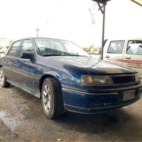 اوبل • ١٩٩١ • ٤ تواير جديد