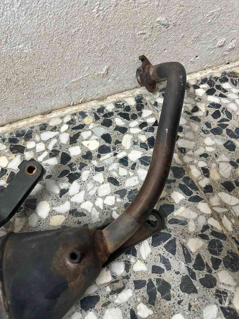 سلام عليكم عندي صالنصه صجميه العاليه جعيرر و فصله وصوت الي يعجبك قطره لحيم ما بيه وياله بلاديات نضيفات حلاوات سعر الصالنصه 35 وبيه مجال و الوياله ثنينهن ٢٥ الف وبيهن مجال مكاني بغداد جسر ديالى🎀♥️ رقم الهاتف اتصال و واتساب ***********
