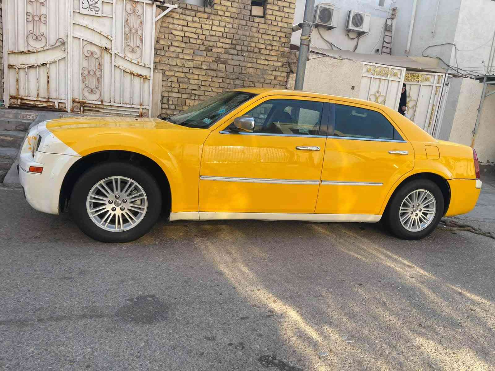 اوبامه اصل • ماكينه جديده • كير جديد