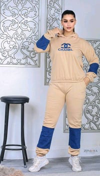 تراك رياضي • مطعم جينز • مقاسات M-2XL