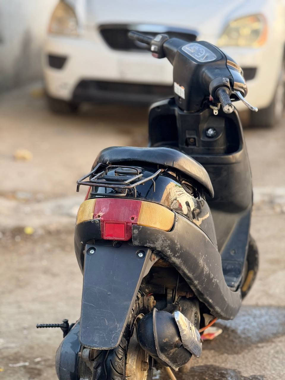 بطة • كفاله • كهربائيات