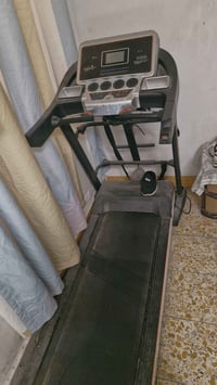 جهاز جري للبيع شغال  مكاني بغداد زعفرانيه سعر ٢٠٠ مستعجل  ٠٧٧١٥٥٧٠٥٣٩