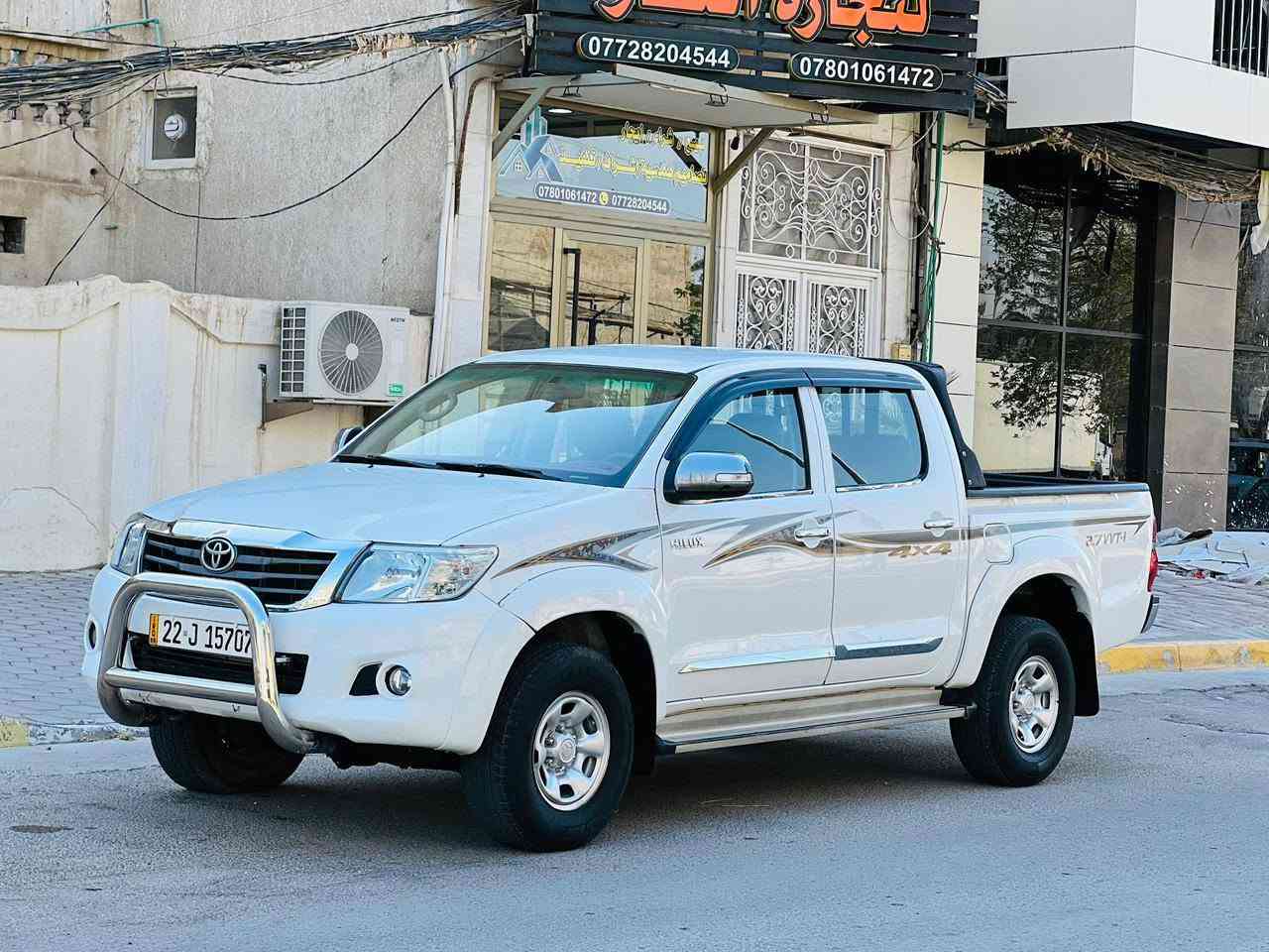 بيكم فورويل مديل 2015كفاله عامه من الضربه والتبديل والصبغ السعر 168وبيه مجال للستفسار *********** رقم دولي سنويه لل30 تحويل او وكاله مضمون مواصفات مكينه وكير كفاله داخل بيجي كشن منفصل شاشه ليزريه فورويل شغال داخل بيجي دبل جكمه تخم تاير كهربائيات كلهه شغاله حداديه جديدهه سياره جديده وجاهزه واي نقص مابيهه المكان كربلاء المقدسه كربلاء, العراق
