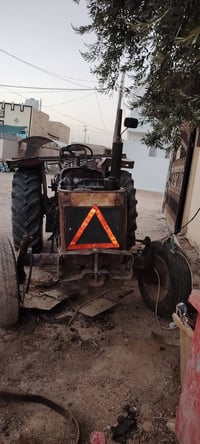كاروبة عنتر 85 • تجفيت جديد • تحويل باسمي