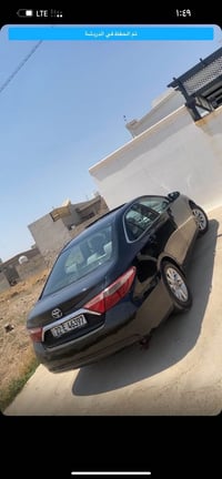كامري • ٢٠١٦ • اربيل