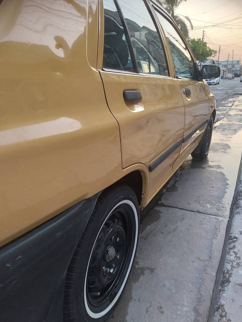 سايبا للبيع 2015 بغداد جاهزة السياره السعر 33 بغداد ***********
