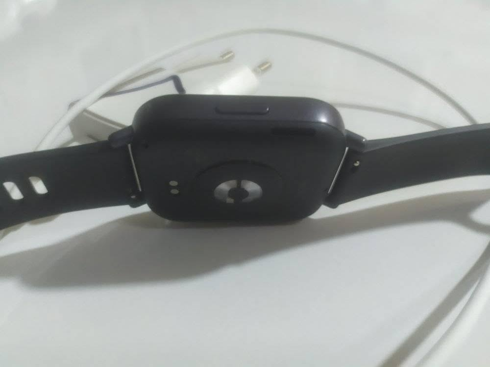 Redmi Watch 5 • شبه جديدة • كربلاء