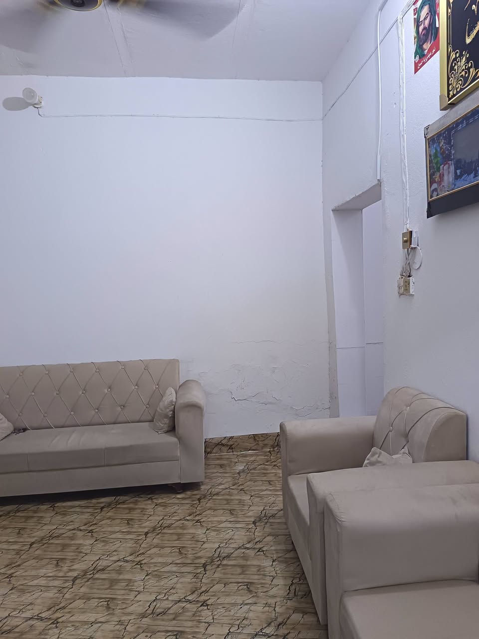 القاسم حي السعيدي • بيت زراعي • ١٥٠م