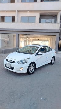 محرك ١٦ • اوتوماتيك • مكاني كركوك