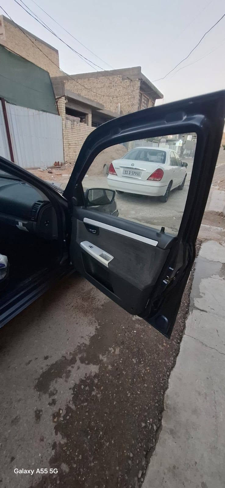 بدون حادث • موديل ٢٠١٨ • المنصور