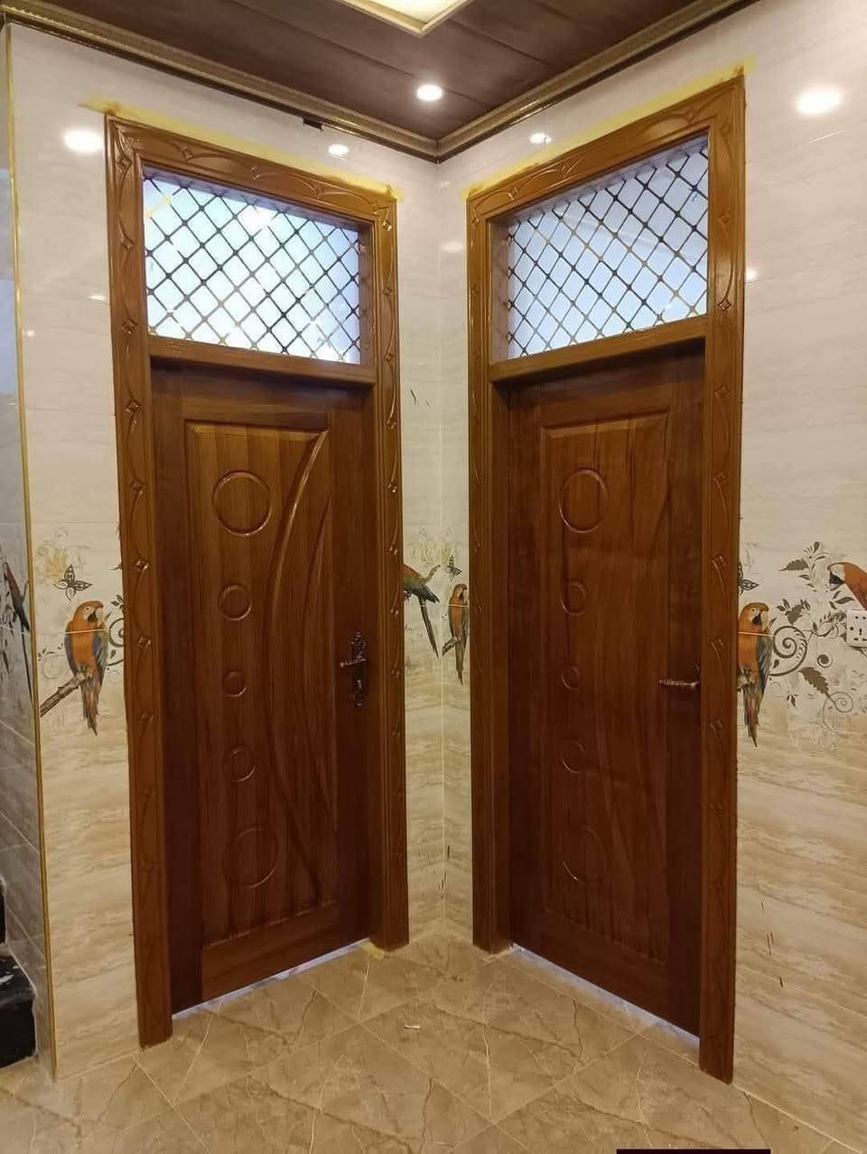 عرض خاص سعر الباب فقط 125 الف هاذا العرض يشمل
1..باب نقش وجهين
2..كيلون ثقيل
3..صبغ الأبواب رش
4..حشَو الداخلي خشب جديد فقط ثقيل
5..مع الشد وصبغ جرجوبه الي موجوده عندك فقط
النقل حسب المكان والعدد
هاذا لعرض لمدة 10 ايام فقط الحجز مالته
للحجز والاستفسار ***********
للحجز والاستفسار ***********
