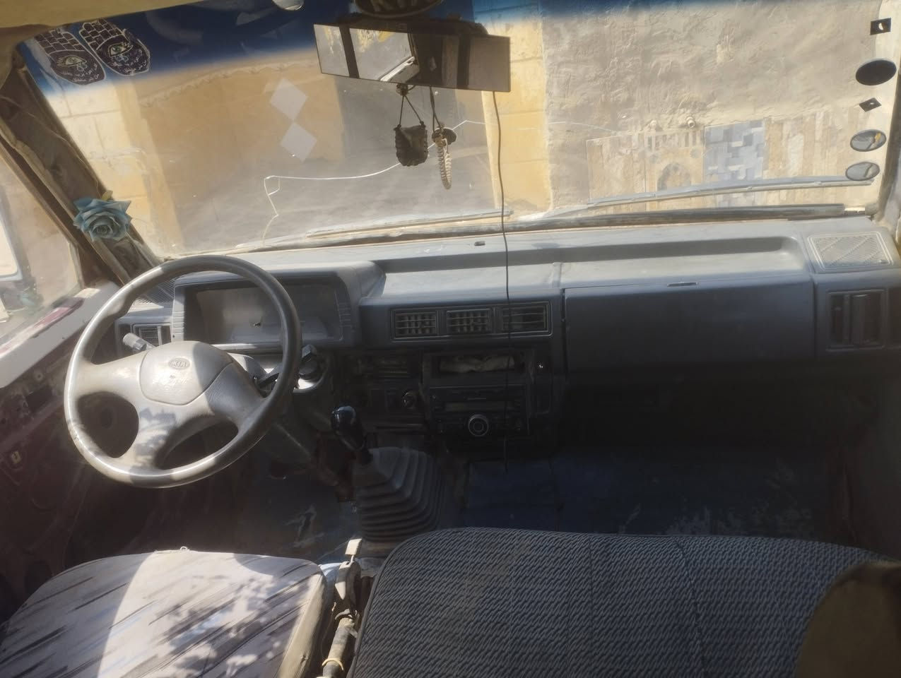 السلام عليكم للبيع كيه اسيا 95 مكينه وكير وحداديه واكسن خير من الله دوشمه نضيفه كشرنضيف رقم بابل الماني اتريد تحويل اتريد وكاله المكان ديوانيه السعر 40وبيه مجال اتصال ***********
