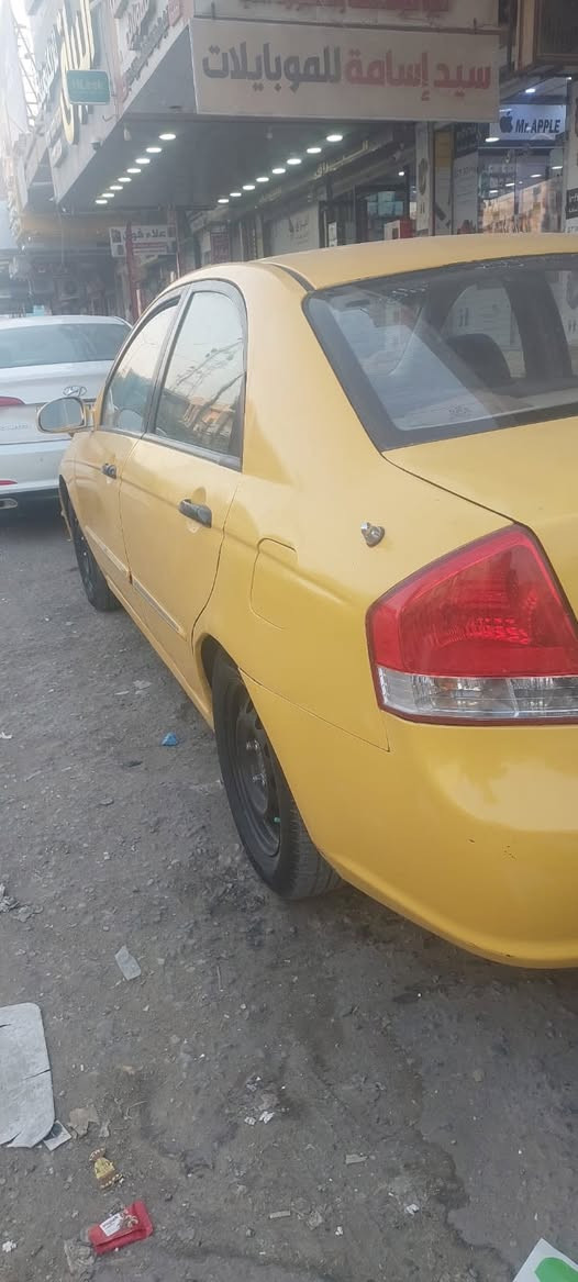 سلام عليكم 
@كيه سبكتره ٢٠٠٨      سعر ٦٥ وبيه مجال الطيبين

بيه جمالغ امامي ماعابر السياره جاهزه

مصفره وجاهزه من كلشي

مكاني الدوانيه

***********
