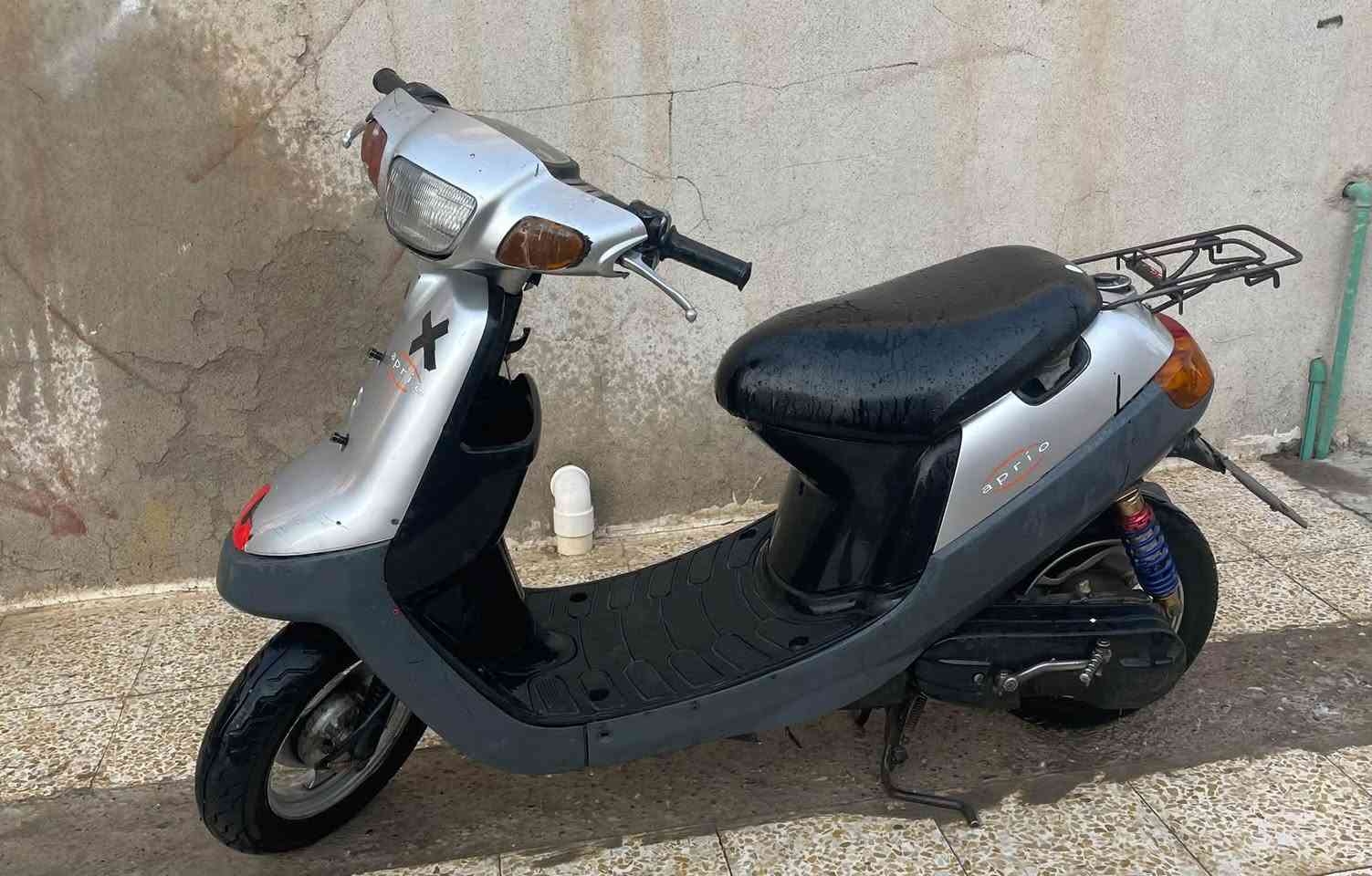 السلامً عليكمً مأطور للبيع شرط نضيف مآبي شي مكينة مامفتوحة كلشي شغال بس يعوزو بأتري السعر ٢٥٠الف وبي مجال بسيط حك جيتك مكاني موصل جديدة الرقم ***********
