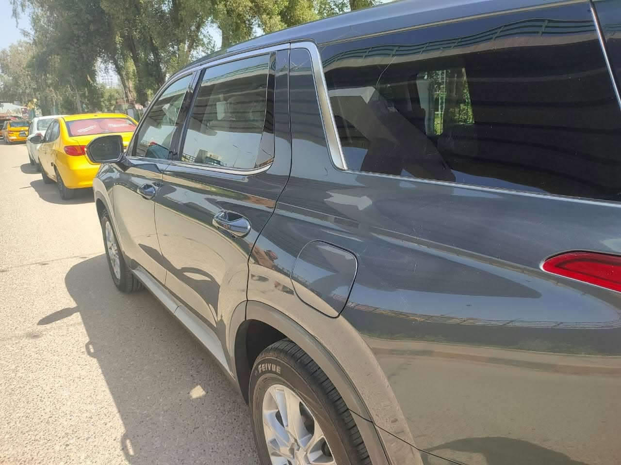 بلاسايد • ٢٠٢٢ • رقم اربيل