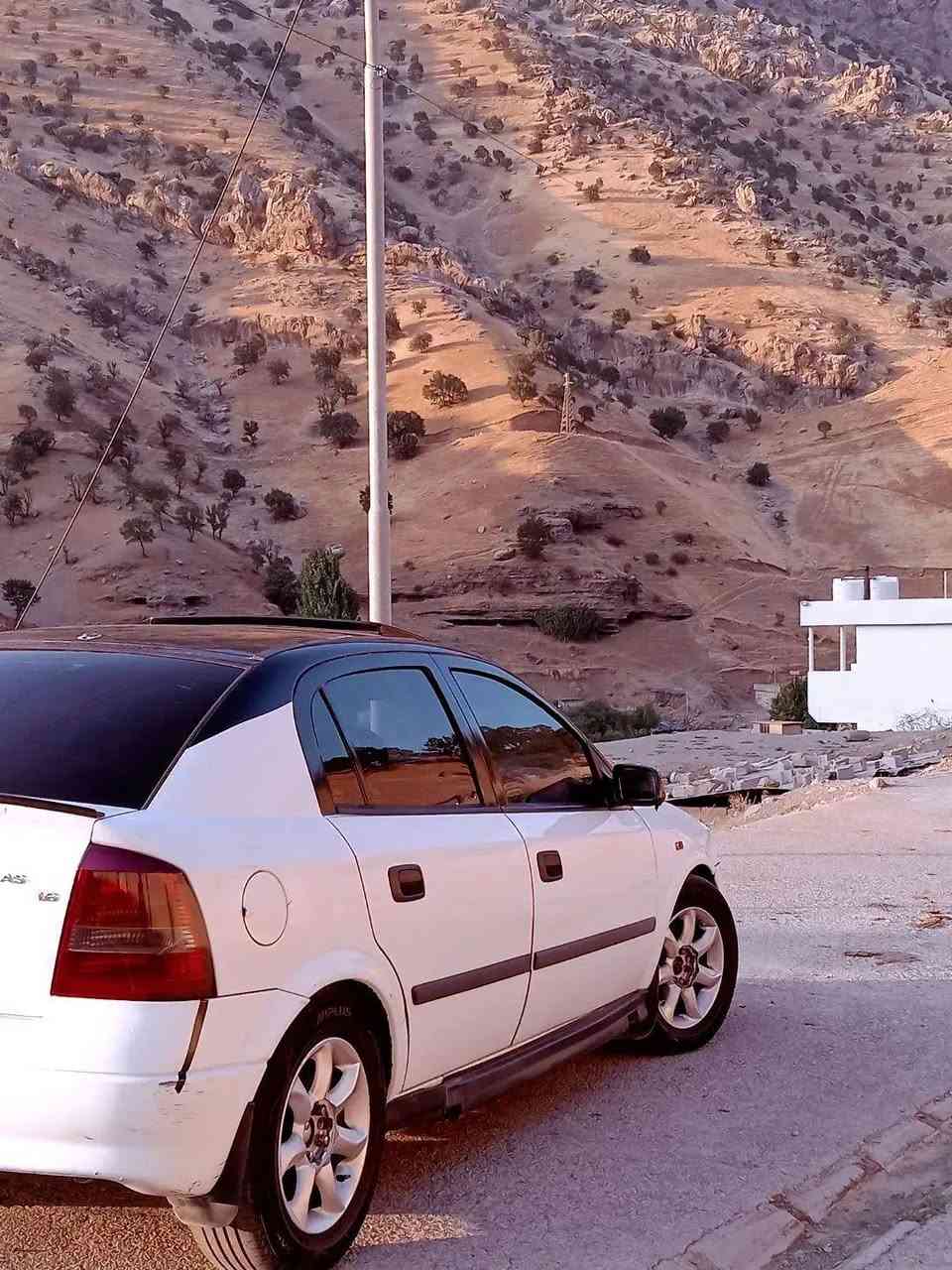 ‎ئۆپل+استرا+مۆدیل+2002+هەزە+تازەیە+یک+پار+چەیی+بۆیاخ+بێ+ژۆڕی+خرامەیی+له+سرە+***********‎ رانية, السليمانية
