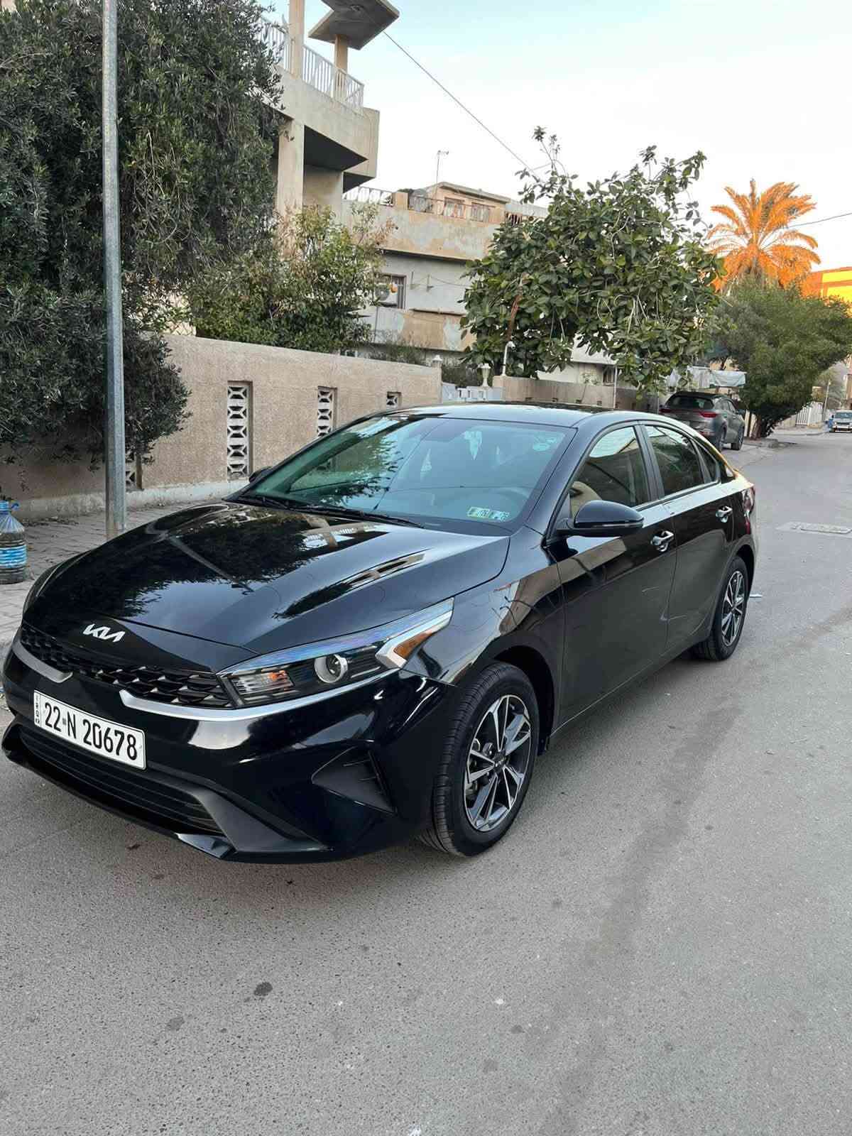 فورتي • ٢٠٢٤ • رقم اربيل