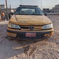 مرخصت صاحب الكروب.. سياره بيجو بارس 2011 بسعر مناسب 10وراقات و بيها مج...