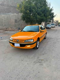 بيجو بارس • ٢٠٢٣ • ماشي ٩٠ ألف
