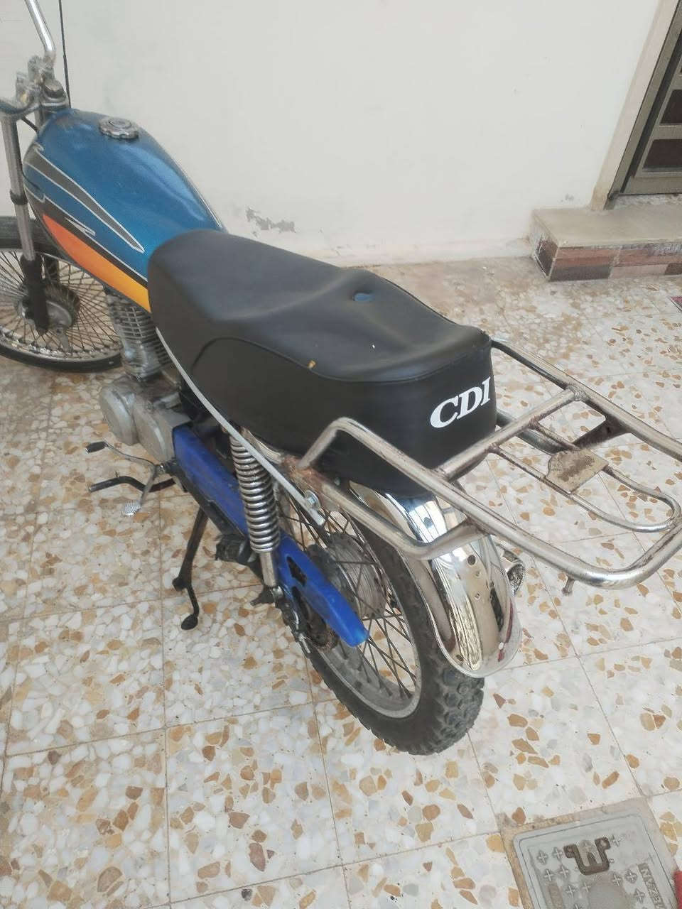 للبيع ماطور سيجي نامة السعر 250 وبي مجال ***********

