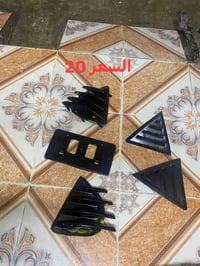 كباس كورلا ١٦ • قطع غيار • كركوك
