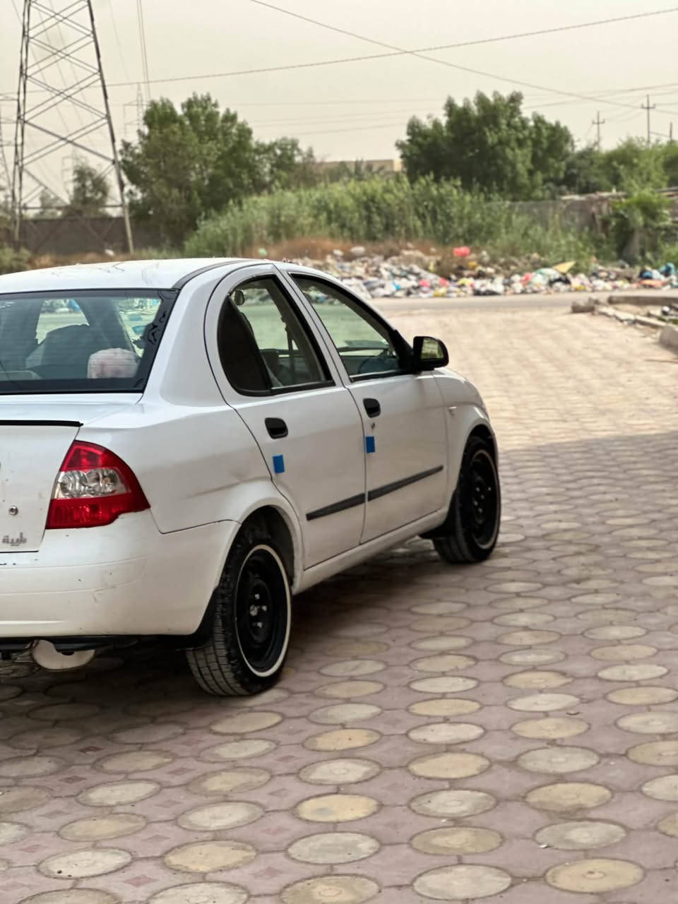 طيبه خصوصي • ٢٠١٨ • كفاله