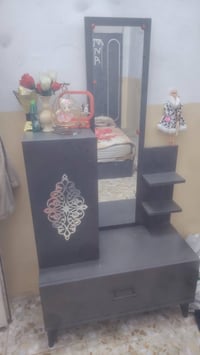 غرفه تركيه استعمال اقل الشهر السعر 500 والشراي يجي خاص بيهه مجال 07770...