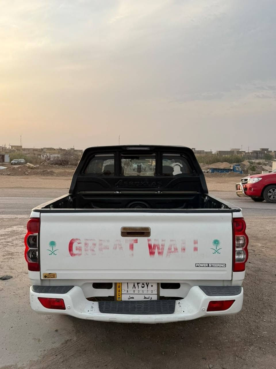 كريت ويل • ٢٠١٨ • كفالة عام
