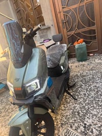 صاعقه ويلني • ست بطاريات • سرعه ١٢٠