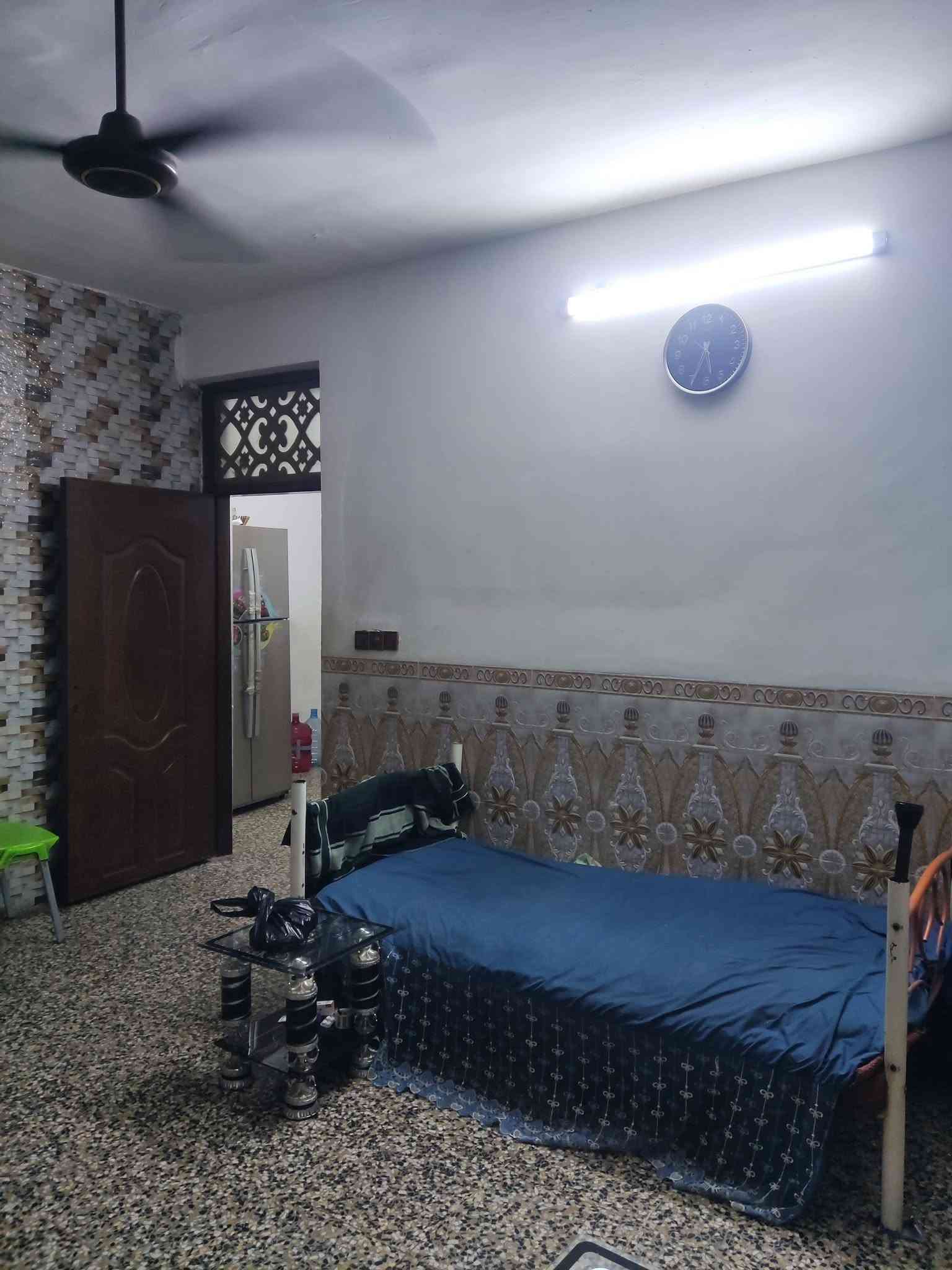 ضباط جامع البديع • ٧٠م² • مدخلين