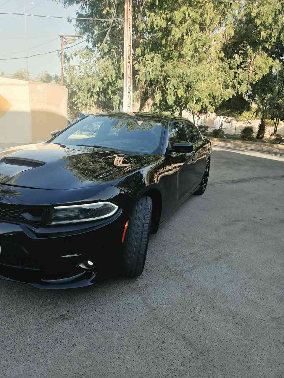 جارجر 2023 اصل
مواصفات sxt
خمس قطع صبغ بدون دواخل 
وبدايه القمارة صبغ 
صور الحادث بالمنشور
العداد ٧٠ 
السعر ١٧٥ وبيها مجال بسيط
للاستفسار ***********
