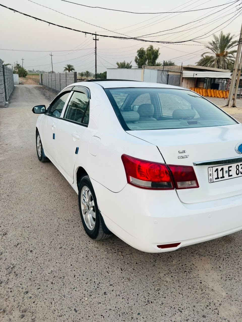 السلام عليكم بي واي دي G3
رقم انكليزي هزه جديده مكينه كير بلاد 
تبريد مكينه كير كله مكفول بيهه3قطع صبغ 
مكفوله شواصي دواخل تكم مكفوله من الضربه 
سعر48
‏‪***********‬‏/‏. ‪***********‬‏
