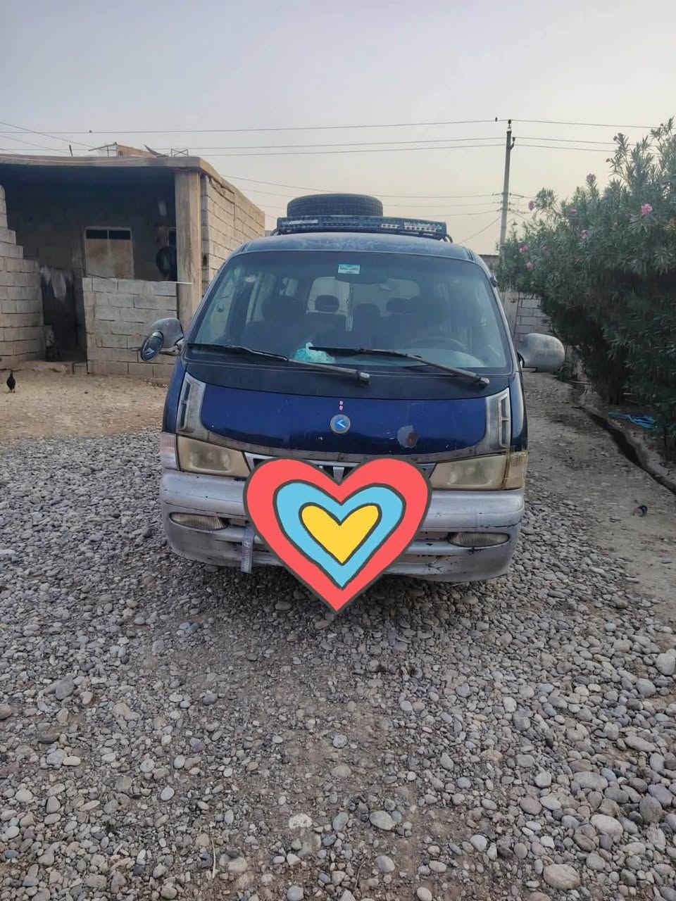 سلام عليكم كيه بريجو موديل 98 للبيع سنويه صاقطه صاحب الشرعي بغداد مااندلو ابيعلك فقط مكاتبه بس سرقه تجي تشلع عيوني تريد تحويل ماعندي السعر 33 بيه مجال *********** مكان كركوك
