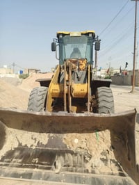 شفل صيني • ٢٠١١ • بصره ابو الخصيب