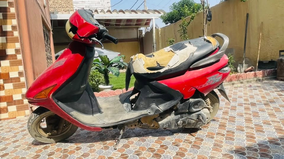 فراشة • تجفيت • شغال