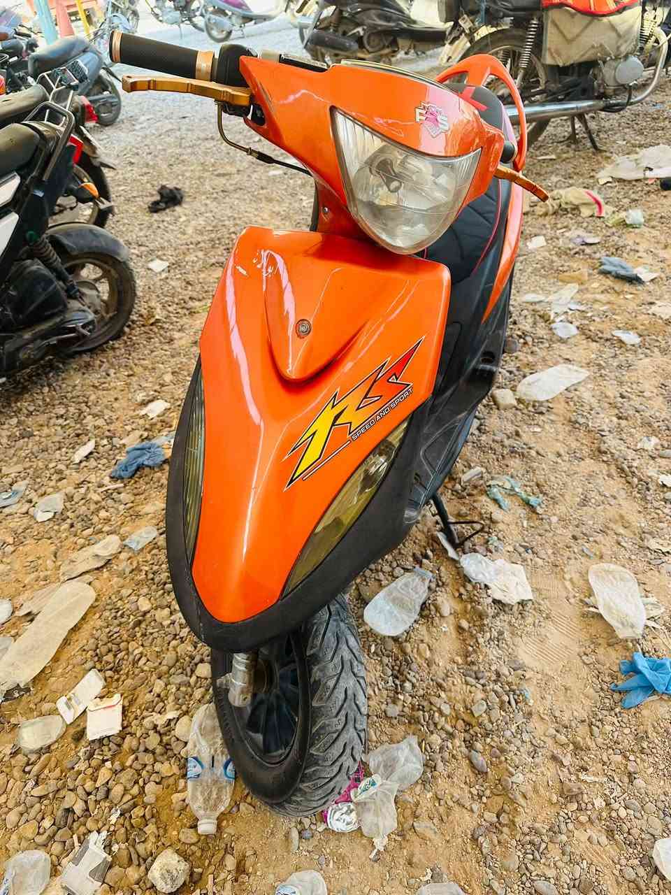 ماكس عدله للبيع مكفوله كفاله عامه
السعر 450 
العنوان كربلاء الحسينيه
***********
