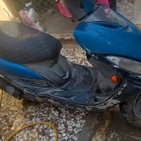كامكو • خيط بخار • حك