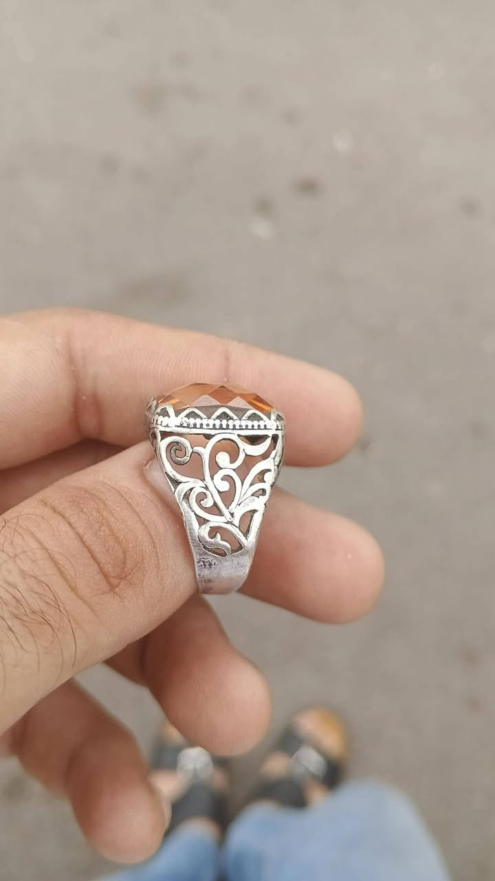 خاتم • بغداد • حي اور