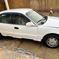 سوناتا 2 • موديل ٩٤ • مكينة 1800