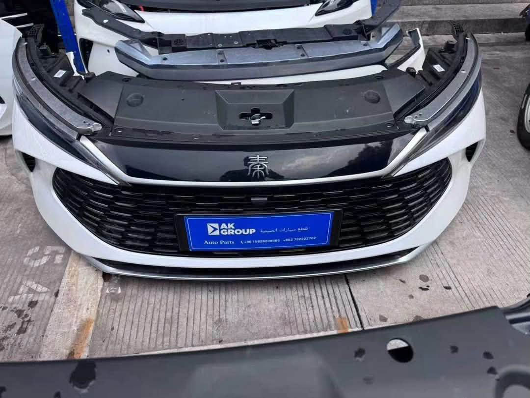 شركـة القمـة الصينيـة
لـقطع غيار السيارات الصينية الـBYD

متوفر لدينا  قطع غيار سيارات:
🔹 BYD Destroyer 
🔹BYD SEAL 05
🔹 BYD SEAL 06
🔹 BYD Qin Plus  

📍 العنوان: شارع فلسطين – نادي تركمان 
             مقابل جباية كهرباء فلسطين

📞 للتواصل والاستفسار:  
***********  
***********

تتوفر لدينا خدمة الفتح وشد في موقعنا 📍

نرحب بكم ونسعد بخدمتكم دائمًا
متواجدين من الساعه 8 صباحاً الى ساعه 5
