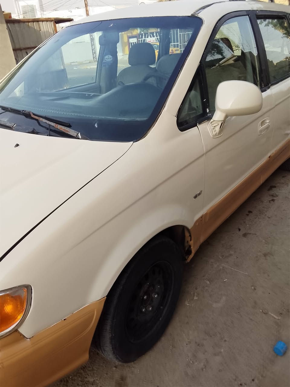 تراجيت • ٧ راكب • ٢٠٠٦