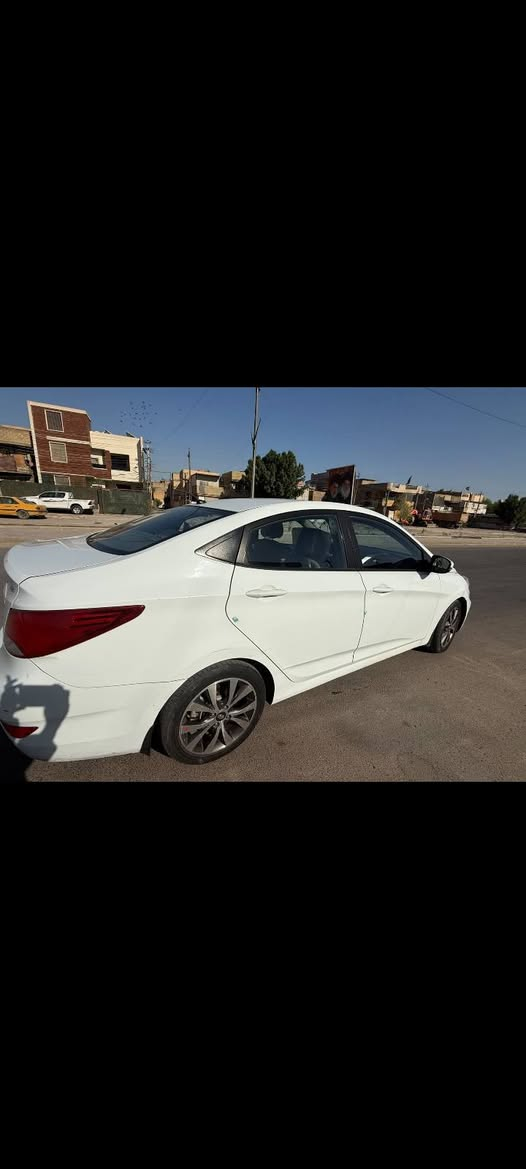 السلام عليكم اكسنت موديل 2017 بدون صبغ اتصال ***********
