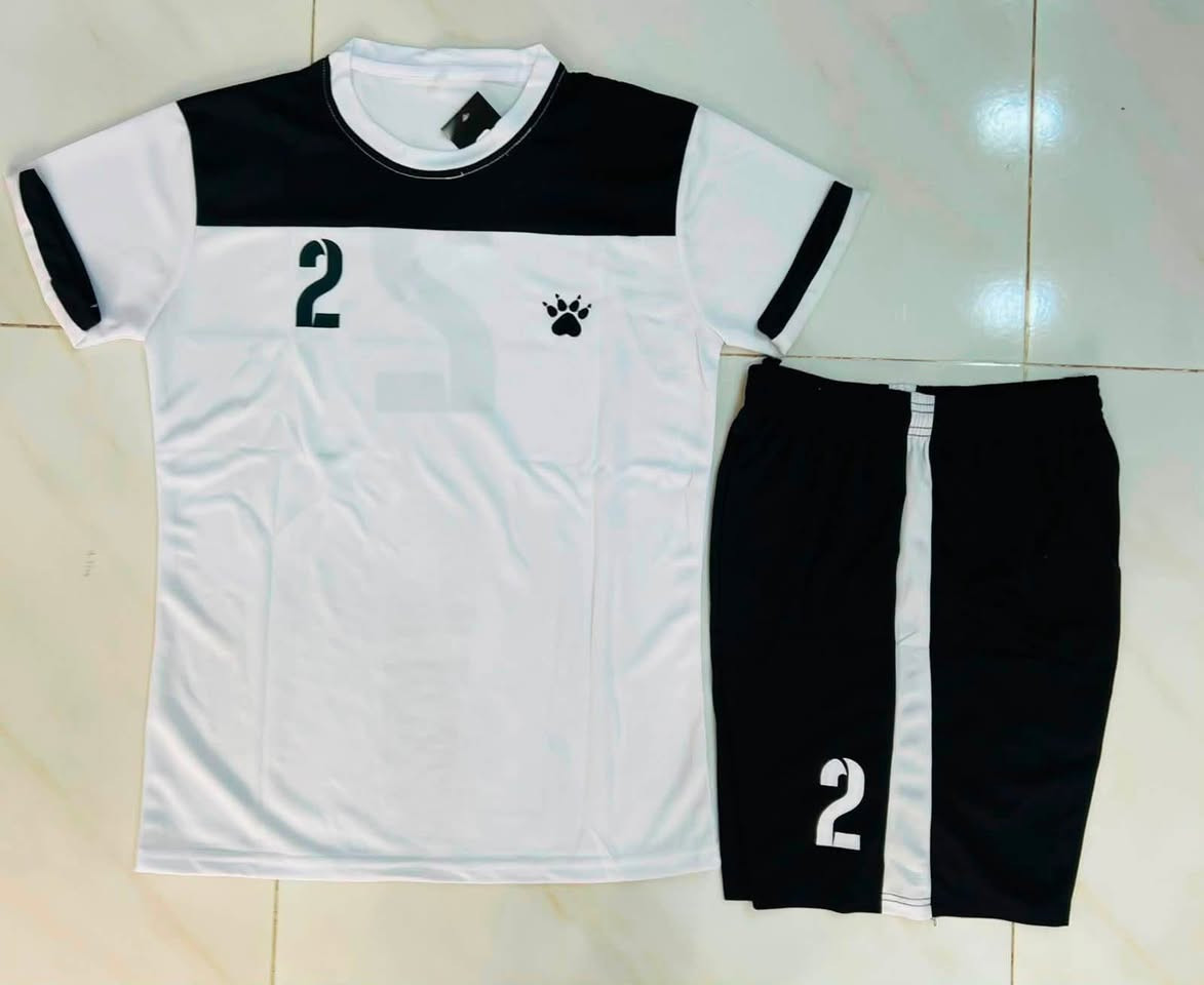 دريس و شورت مرقم تسلسل 2-25
قياسات رجالي m,L,xl,xxl 
البيع 24 عدد اقل ماكو 
يوجد خدمة التوصيل لجميع محافظات العراق 
للطلب راسل الخاص 
او واتساب ***********
