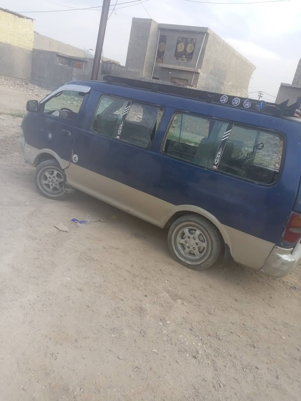 بريجو ٩٦ • سنويه ٢٠٢٧ • باور