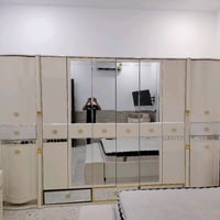 نجار • غرف نوم • فتح وشد ونقل