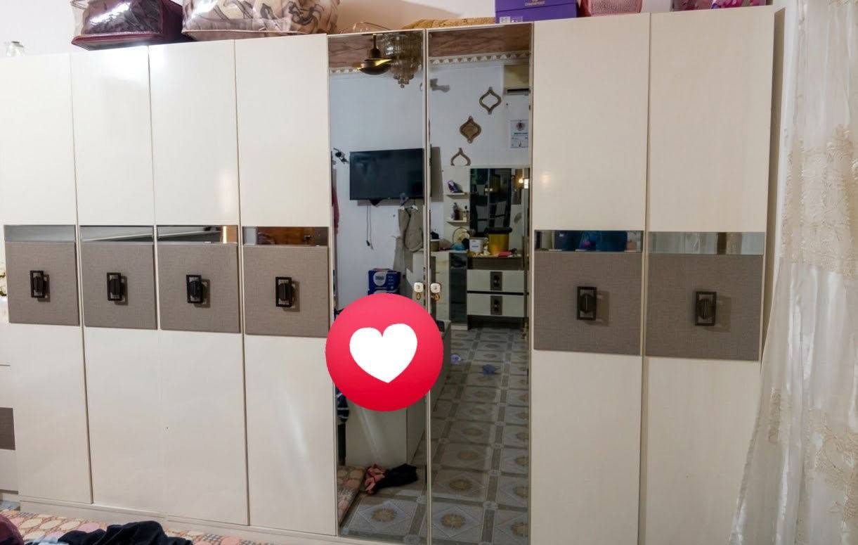 غرفه تركيه نظيفه للبيع السعر 750 للاستفسار ‏‪***********‬‏
