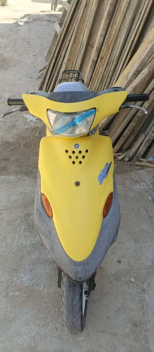 السلام عليكم دراجةبيجي للبيع مال ربه السعر400 بيها مجال شيء قليل المكان كوفه ***********ول دراجه كله شغاله
