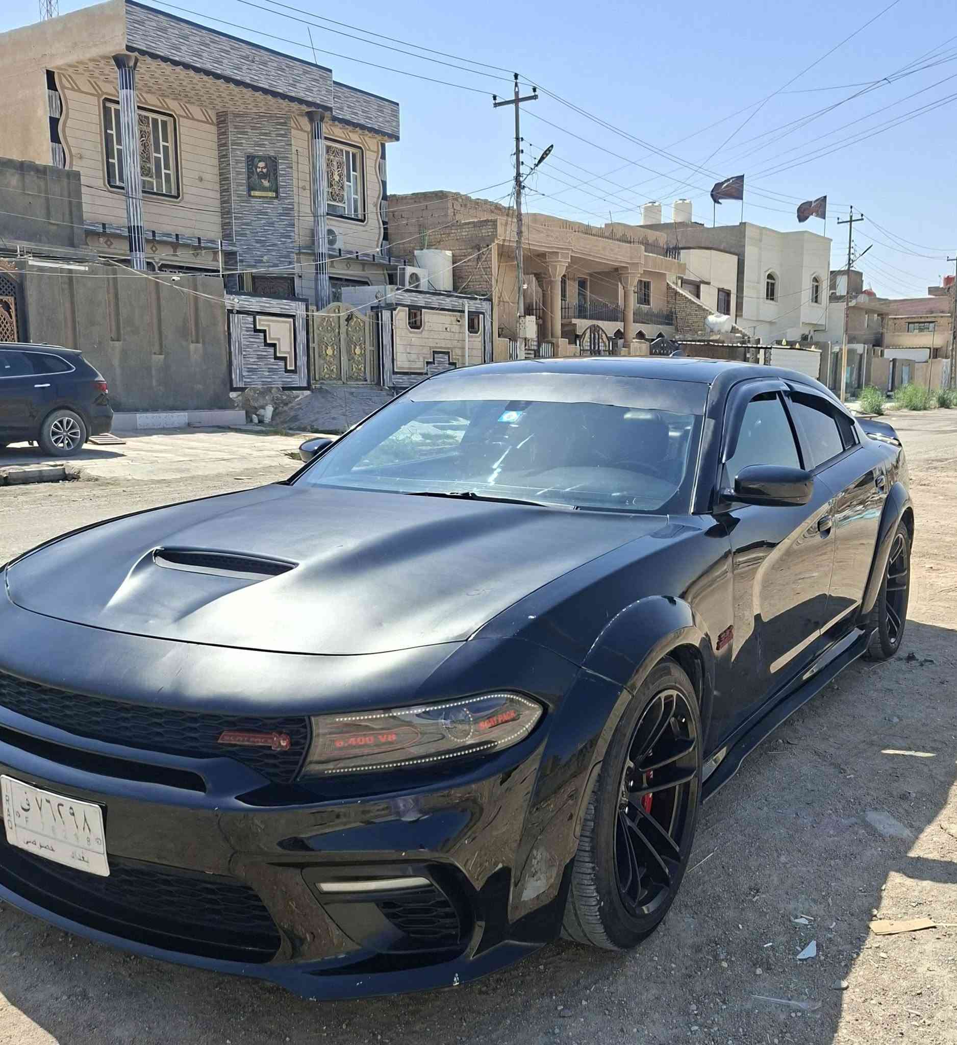 السلام عليكم  جارجر سكات محرك 6400 فول مواصفات رقم بغداد تحويل مباشر للبيع او مراوس حسب القناعه تبديل جاملغ وبنيد وباب وفخذه السعر 170وبيه مجال للشراي يدلل متواحد خاص واتصال 
***********
